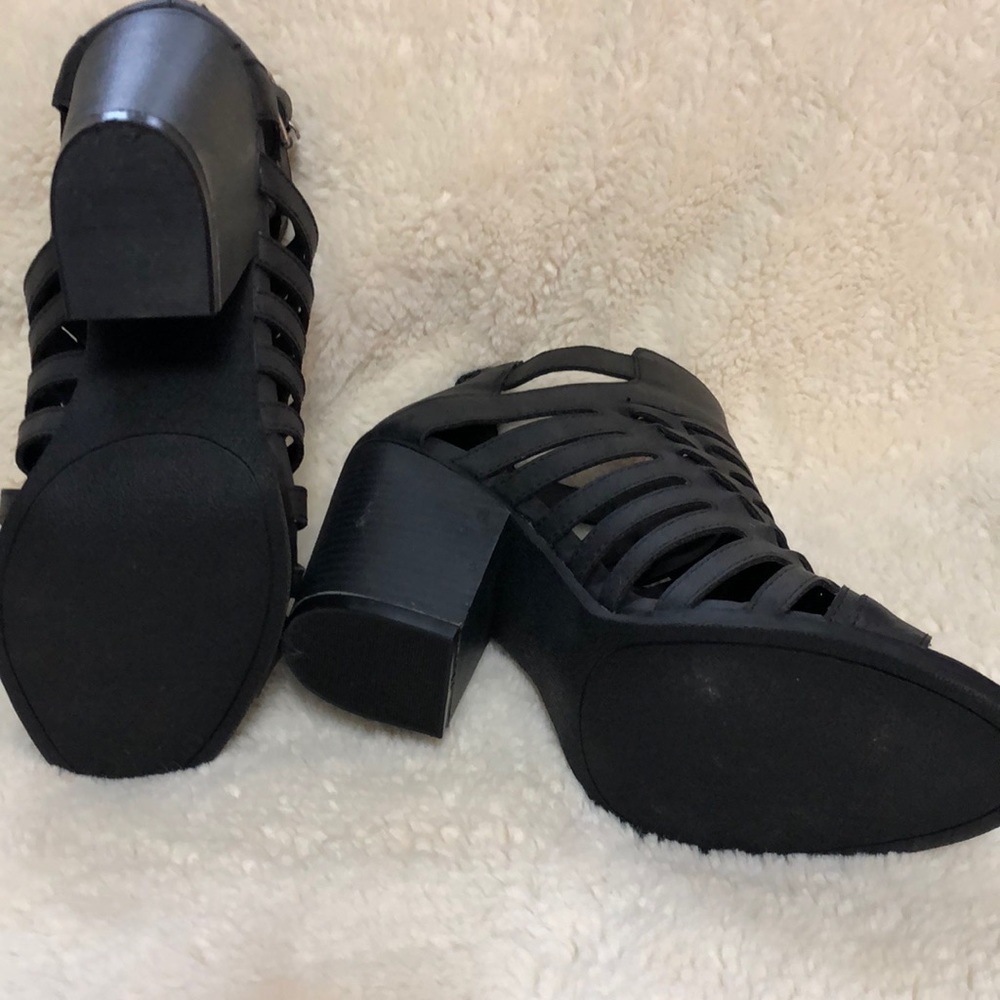 Booties - Picture 3 of 5